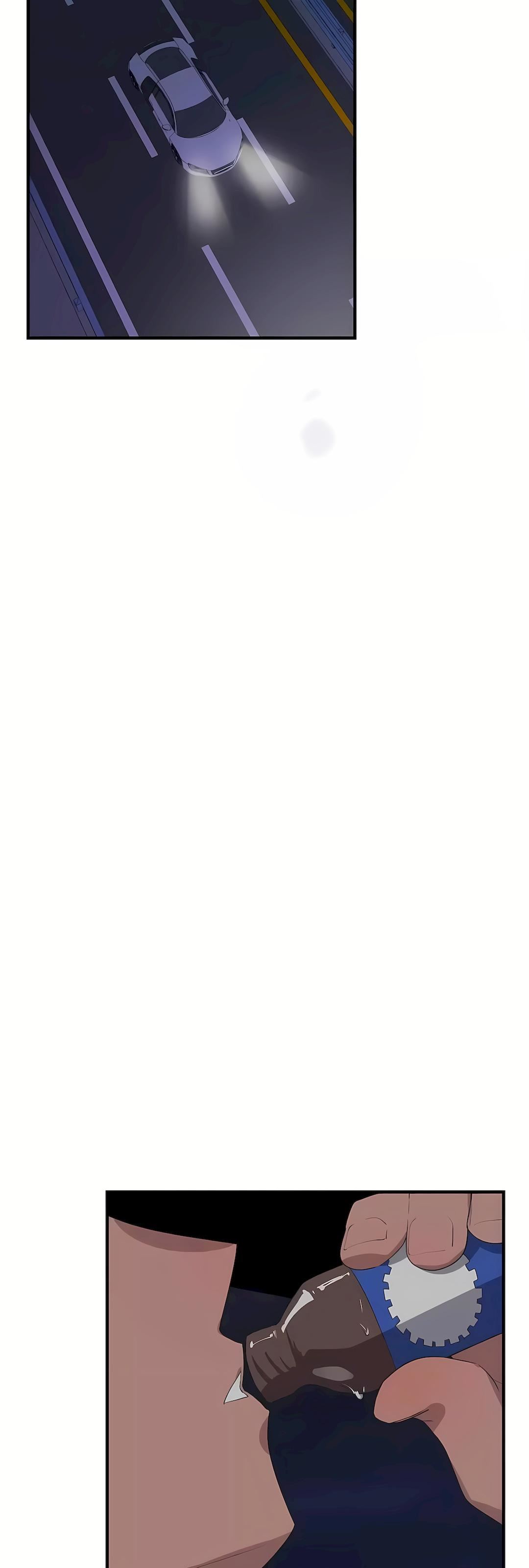 清水健救救我第33话