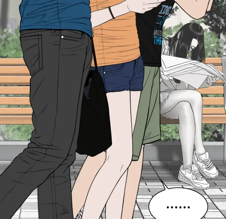 美人为馅第23话