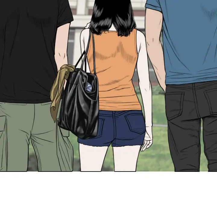 美人为馅第23话