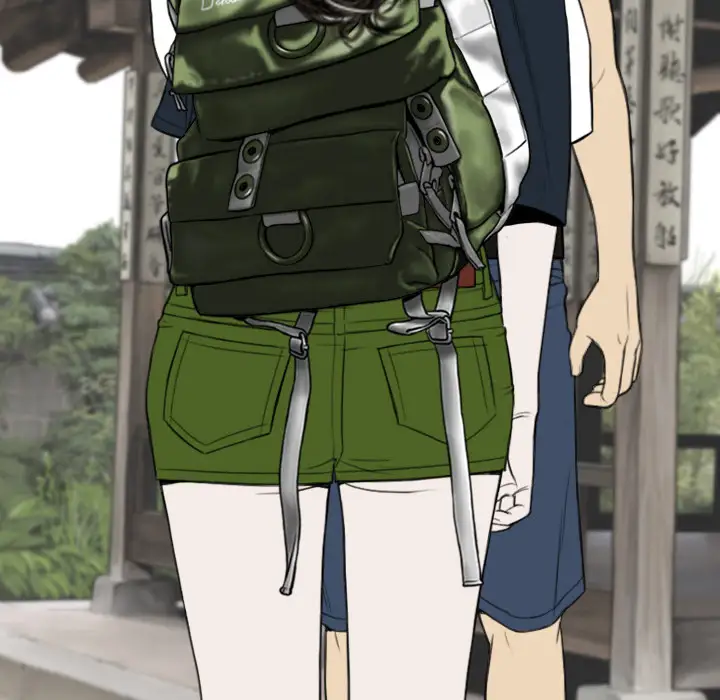 美人为馅第23话