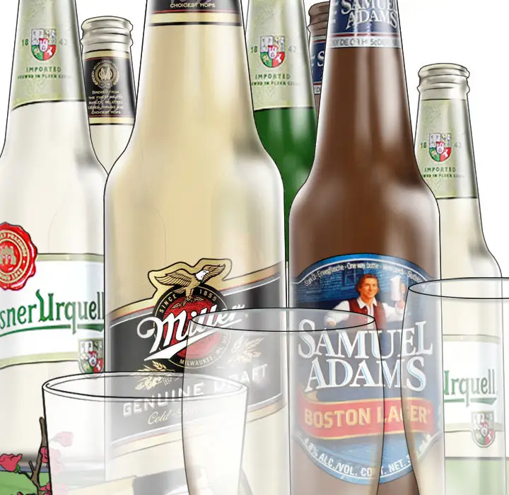 美人为馅第24话