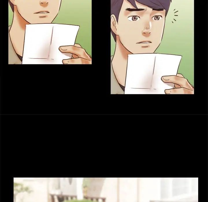 前任的陷阱第40话-最终话