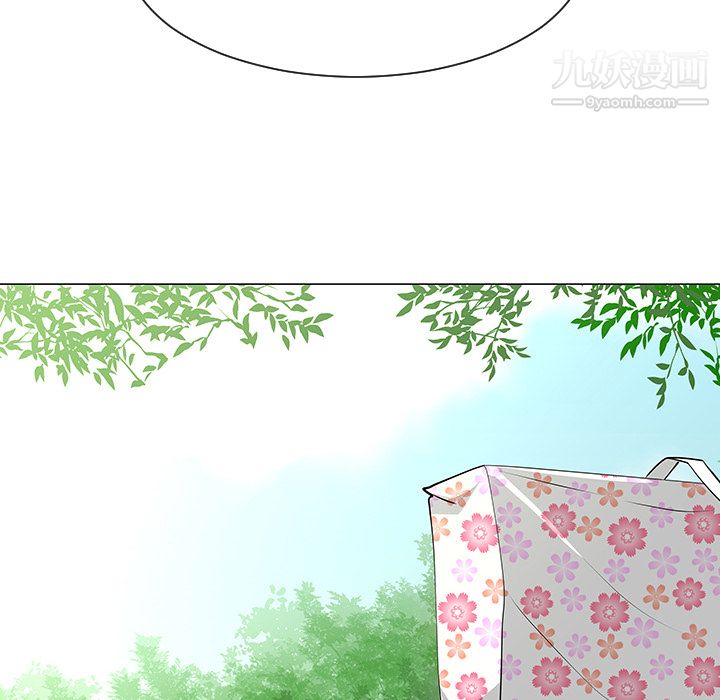 每天忍耐的男人第38話