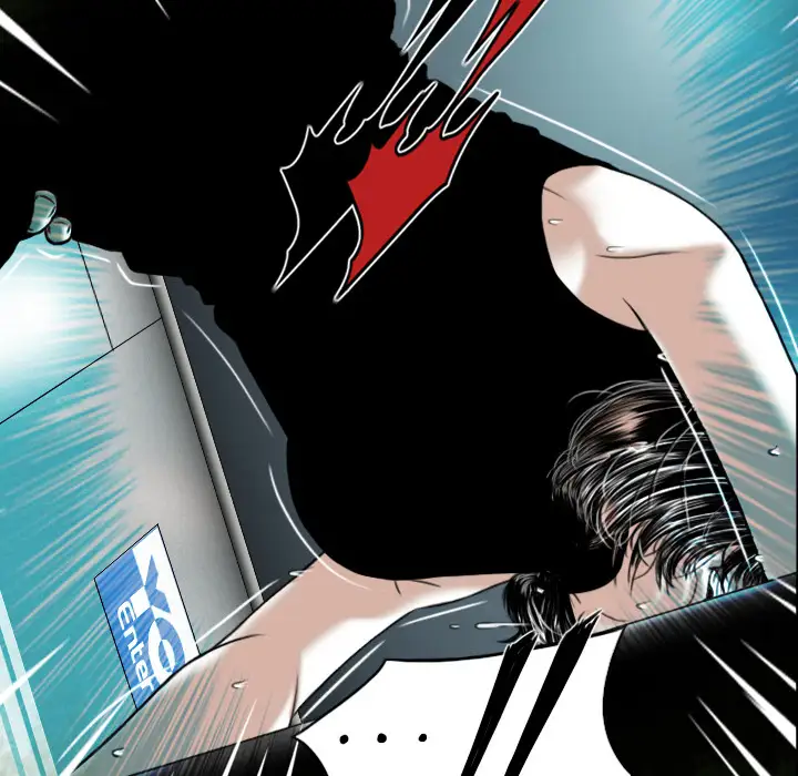 美人为馅第25话