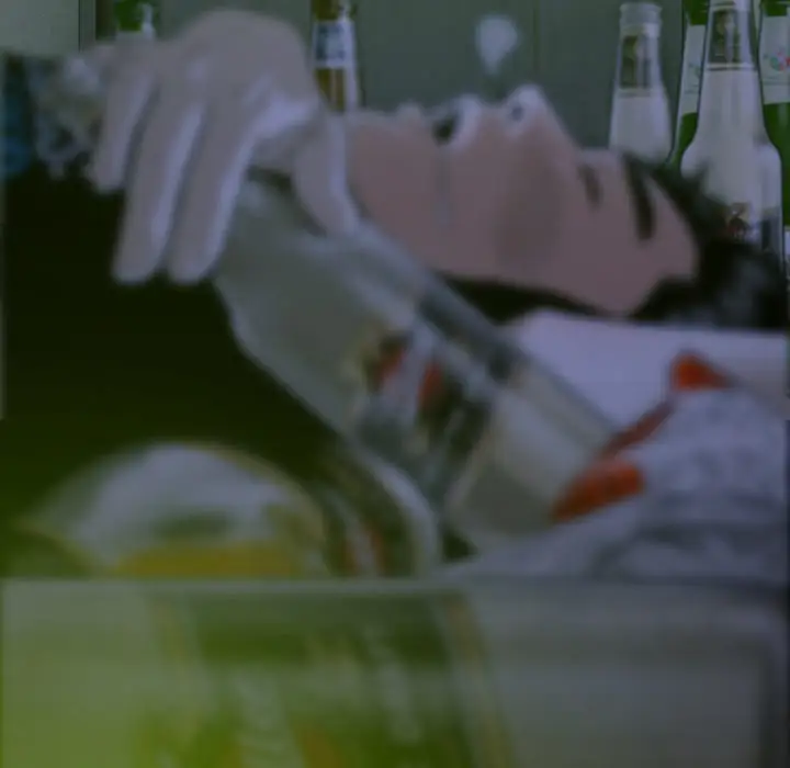 美人为馅第25话