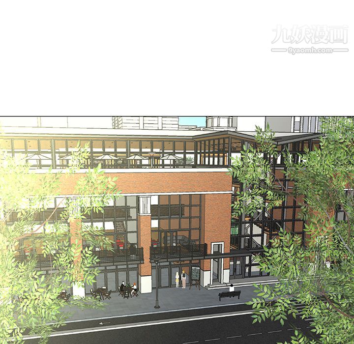 每天忍耐的男人第43话