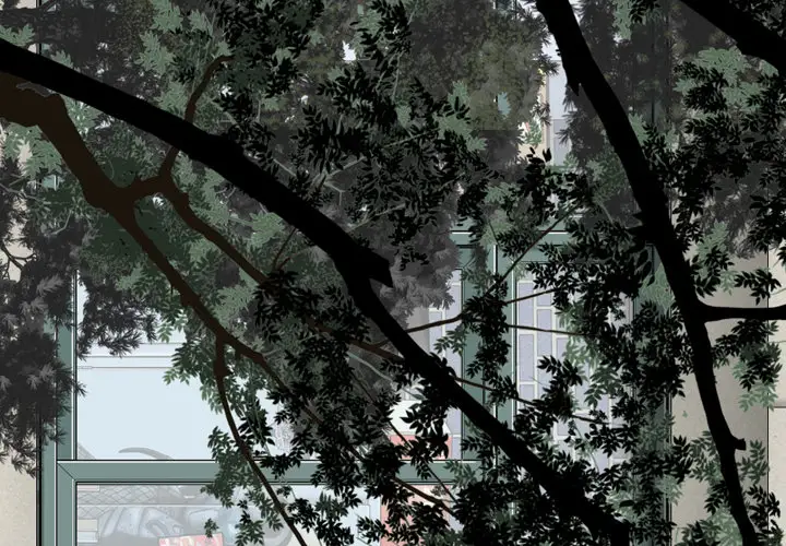 美人为馅第28话