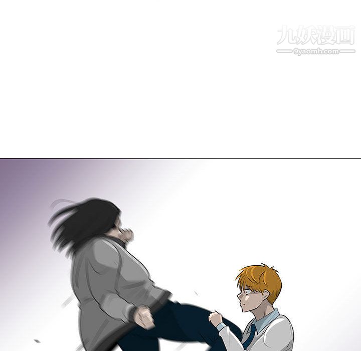 每天忍耐的男人第45话