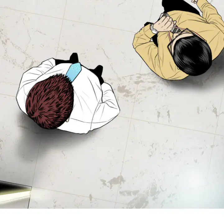 美人为馅第28话