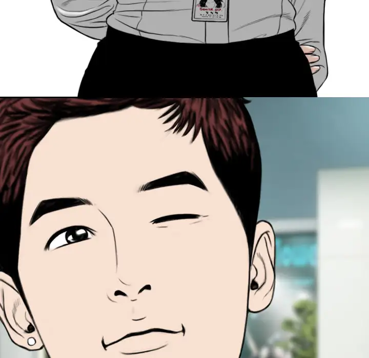 美人为馅第28话