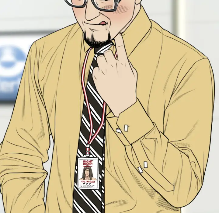 美人为馅第28话