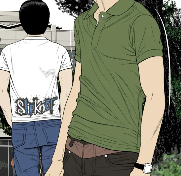 美人为馅第28话