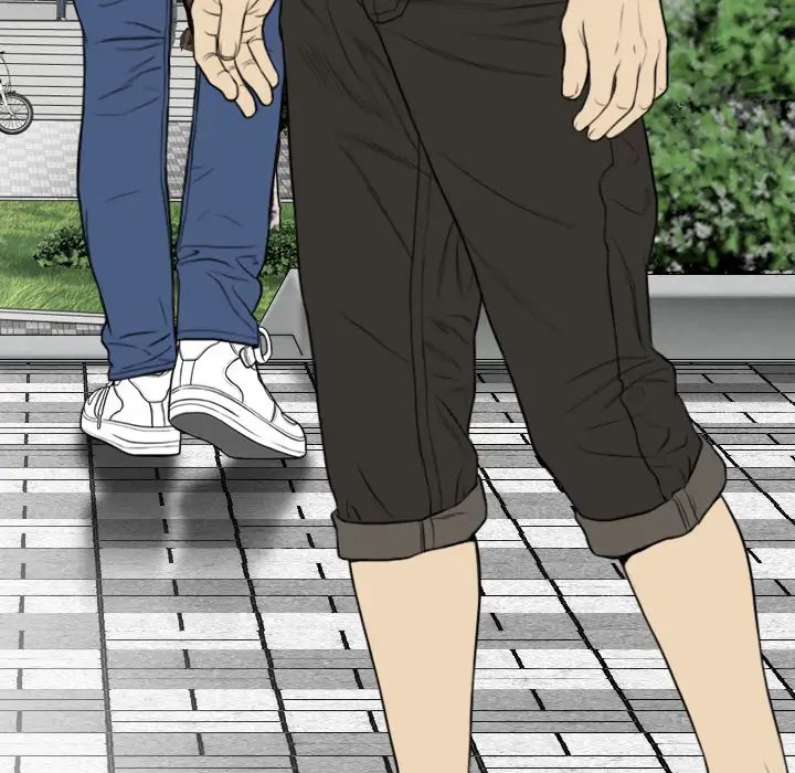 美人为馅第28话