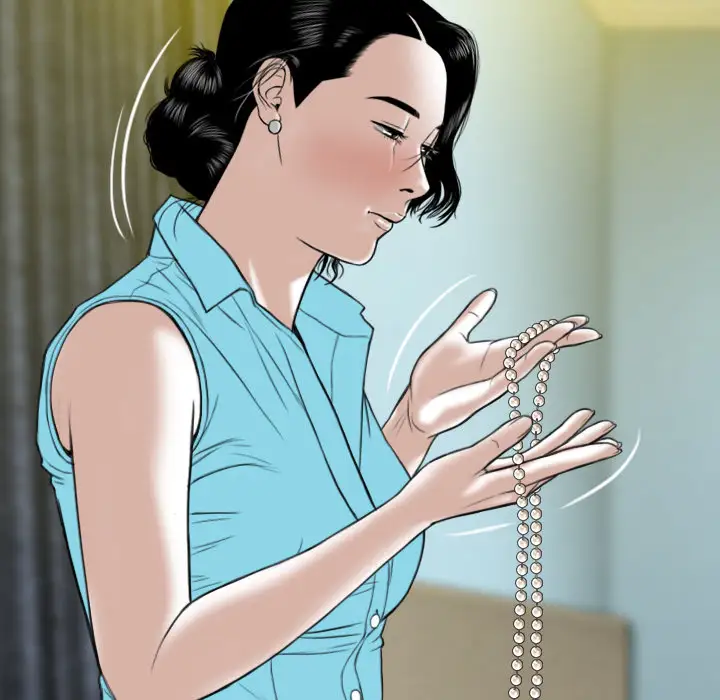 美人为馅第28话