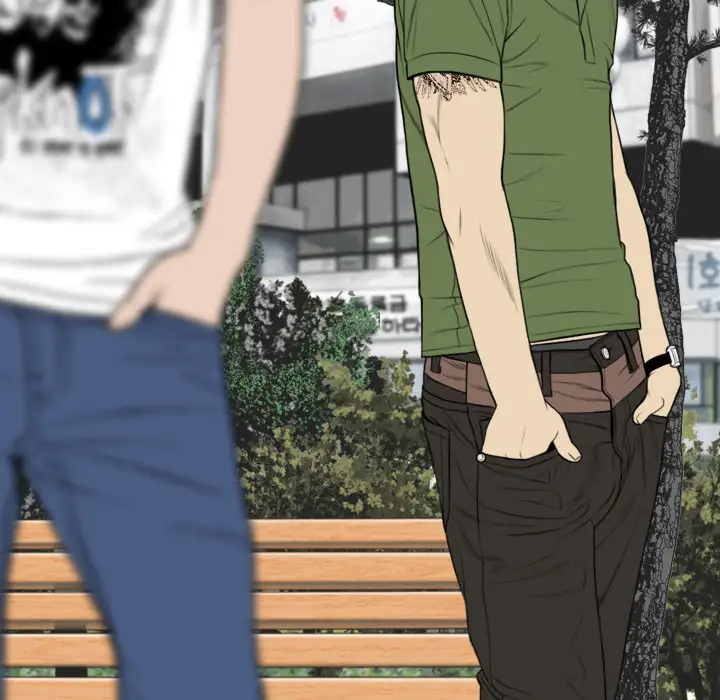 美人为馅第29话