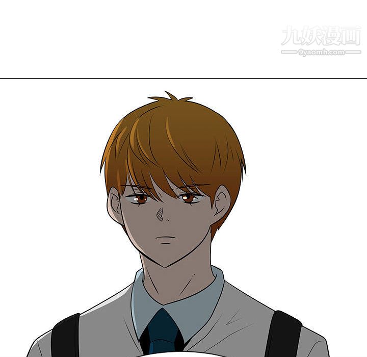 每天忍耐的男人第48话