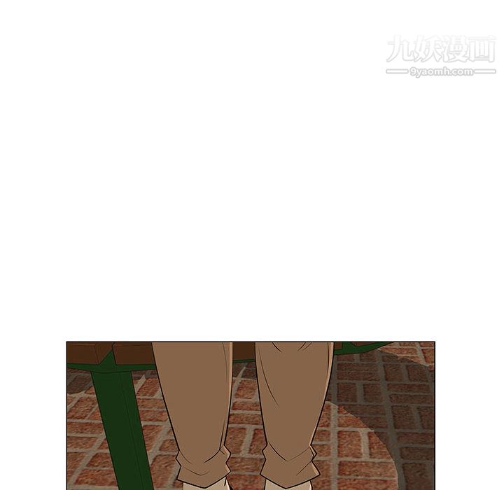 每天忍耐的男人第49话