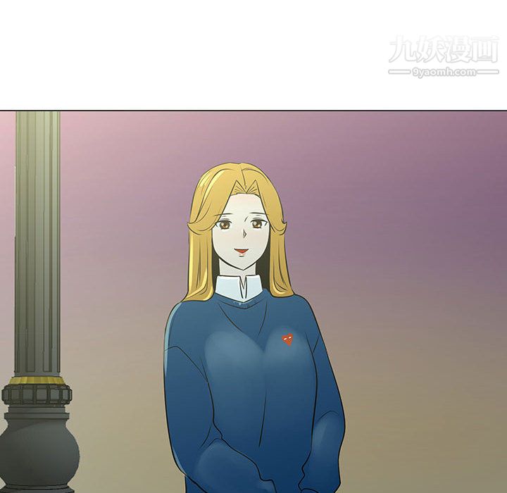 每天忍耐的男人第49话