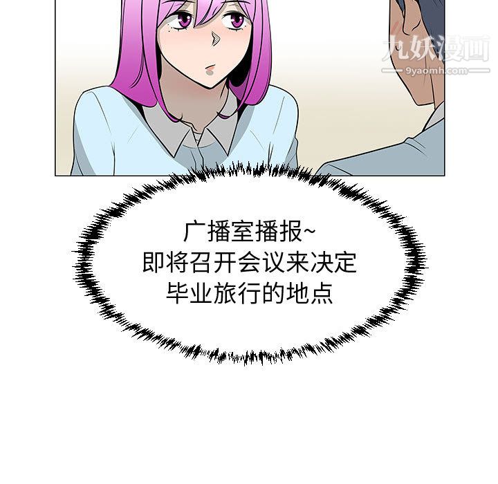 每天忍耐的男人第50话