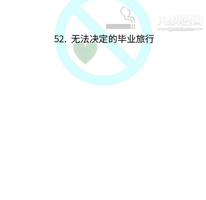 每天忍耐的男人第52话