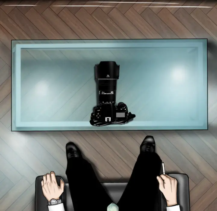 美人为馅第31话