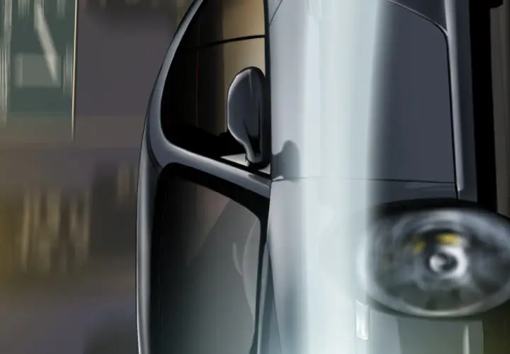 美人为馅第33话