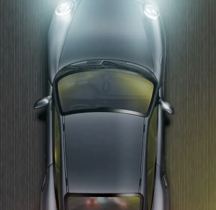 美人为馅第33话