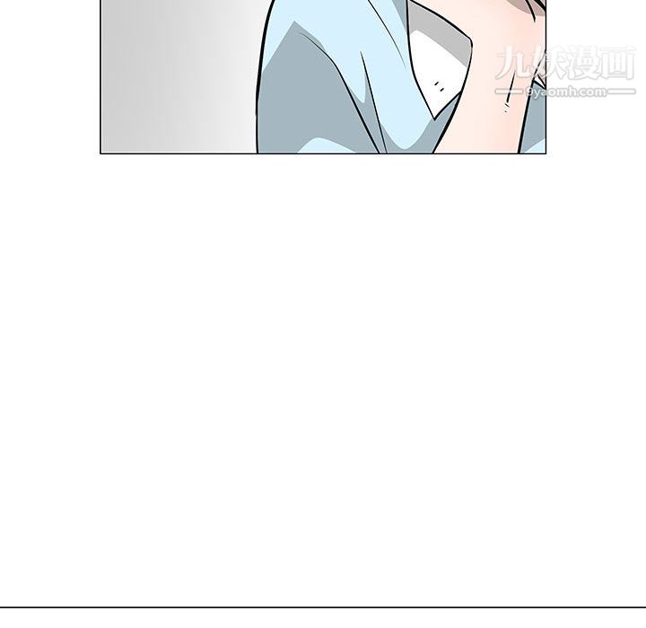 每天忍耐的男人第56话