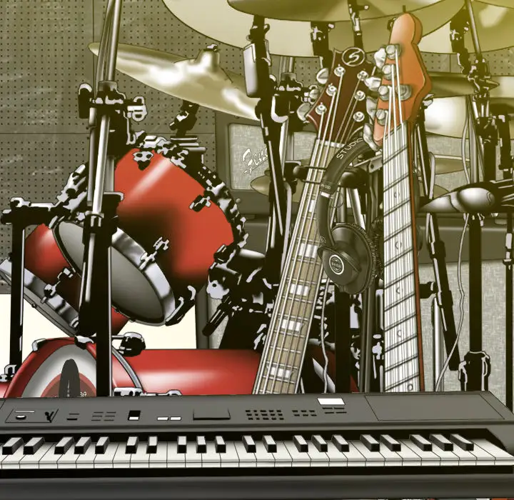 美人为馅第33话