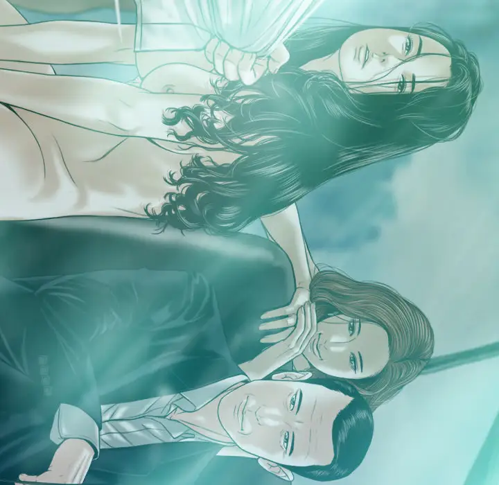 美人为馅第33话