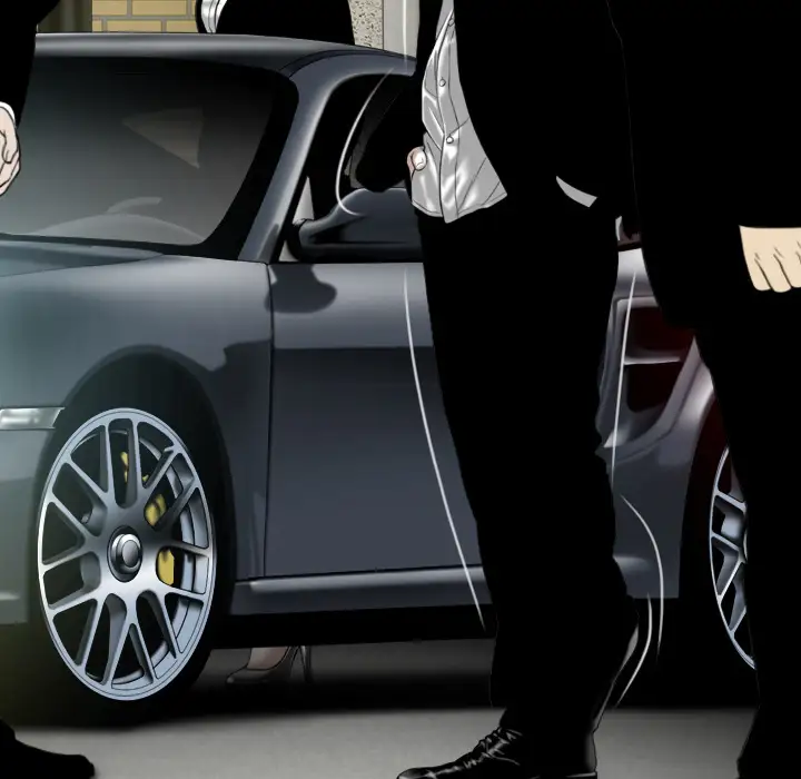 美人为馅第34话