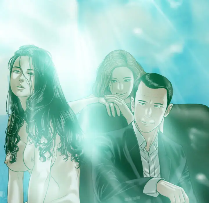 美人为馅第34话