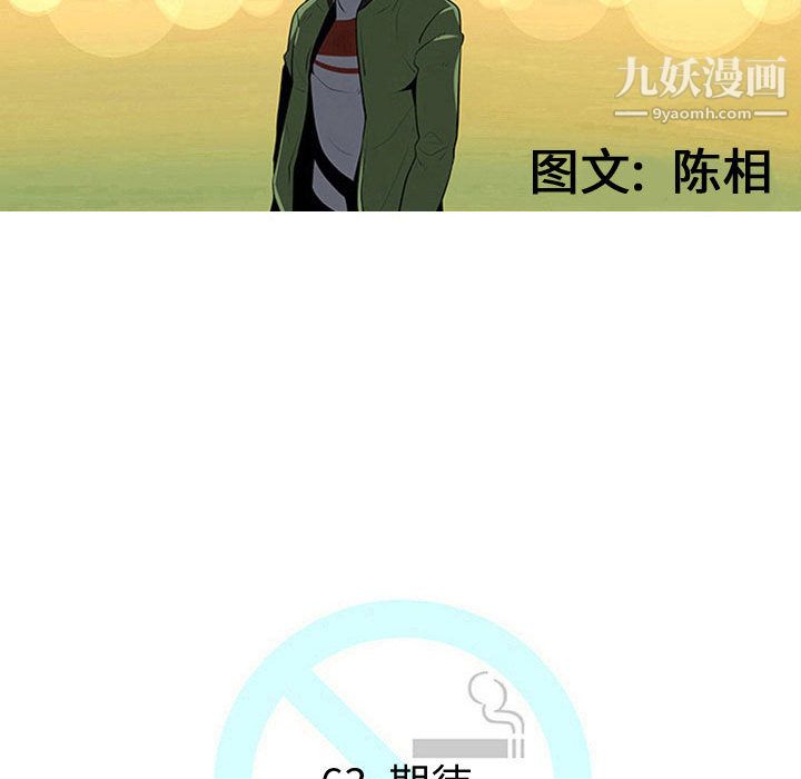 每天忍耐的男人第63话