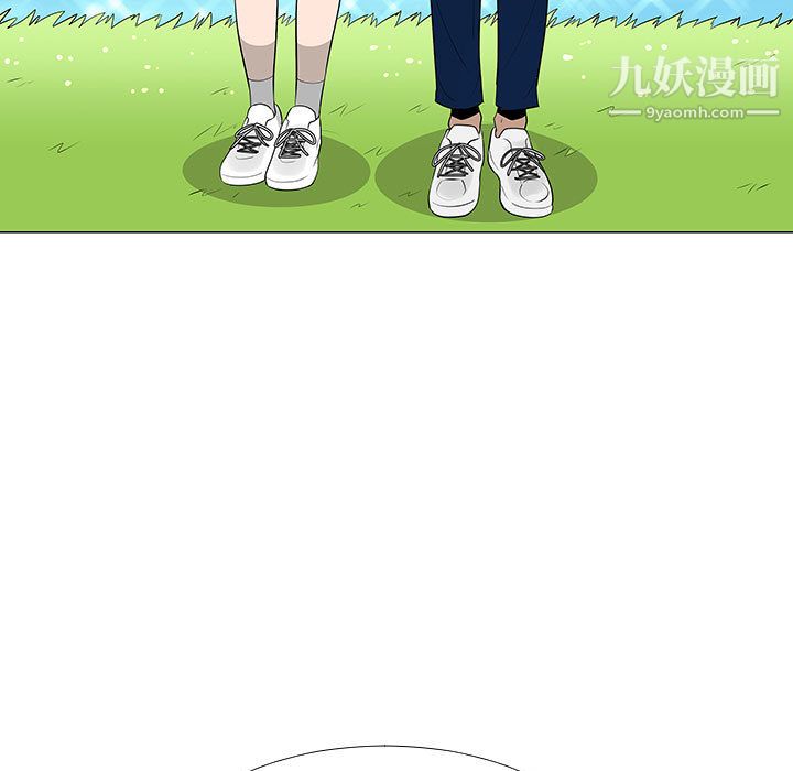 每天忍耐的男人第63话