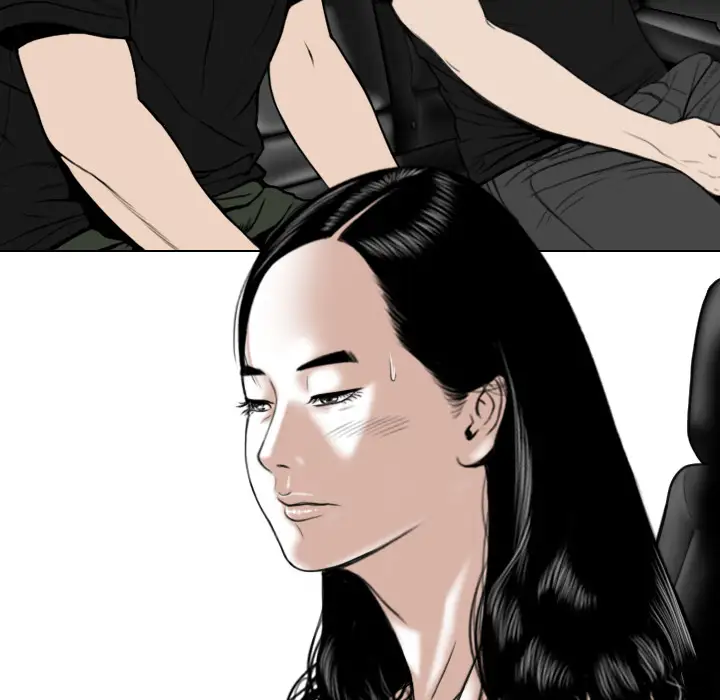 美人为馅第36话