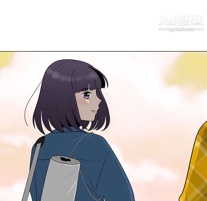 每天忍耐的男人第63话