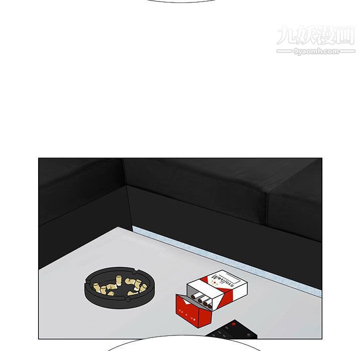 每天忍耐的男人第71话