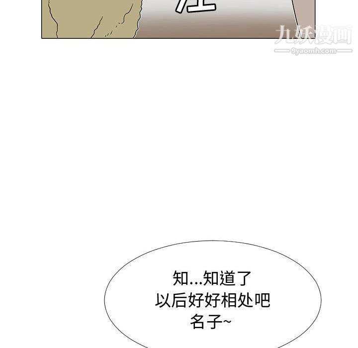 每天忍耐的男人第71话