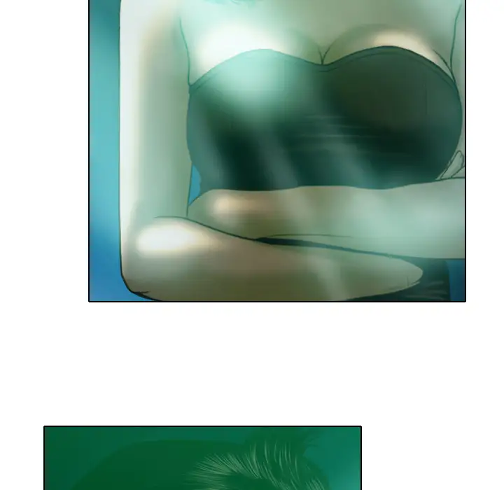 美人为馅第38话