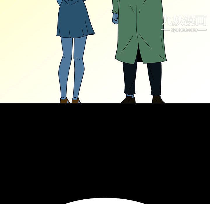 每天忍耐的男人第72话