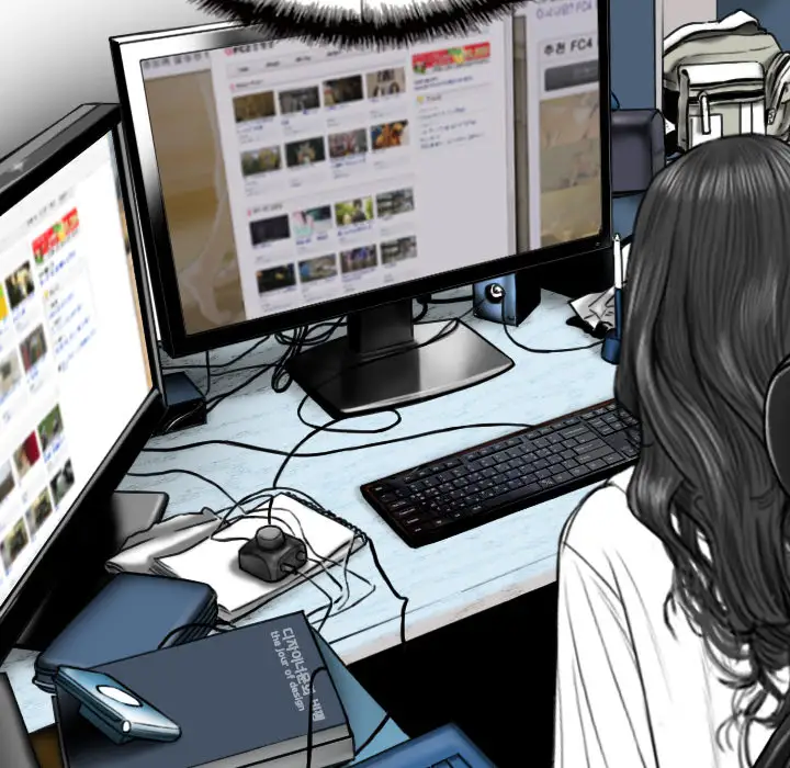 美人为馅第39话