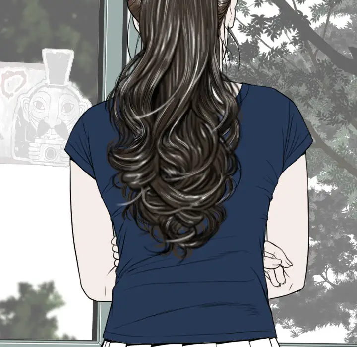 美人为馅第40话