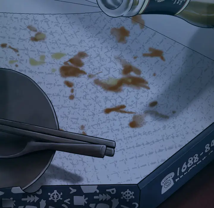 美人为馅第41话