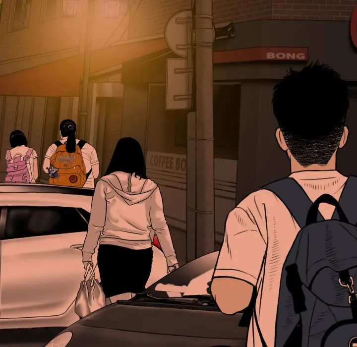 美人为馅第42话