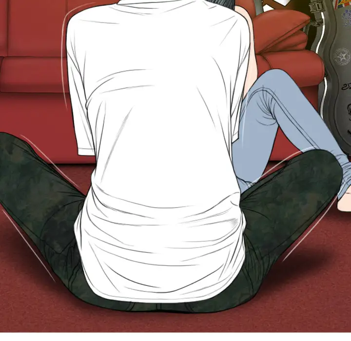 美人为馅第44话