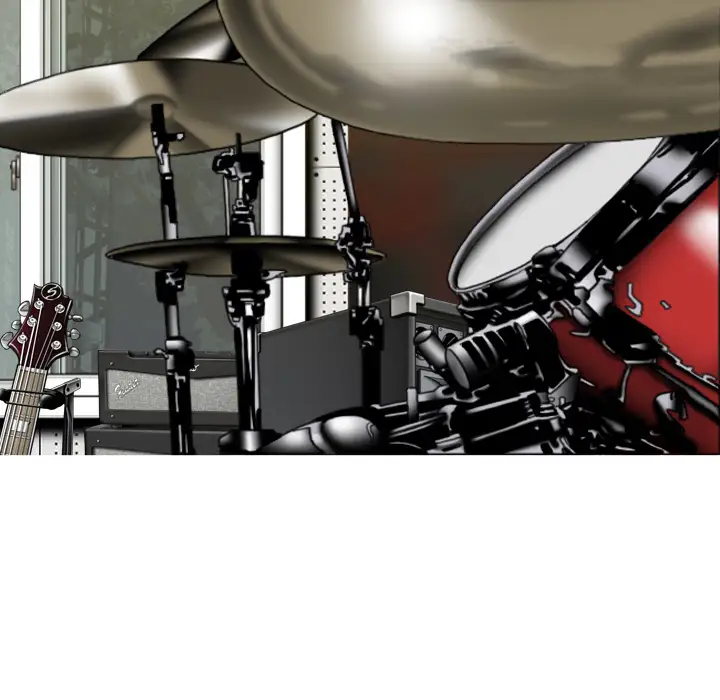 美人为馅第44话