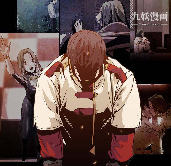 PainKiller-正义的背后第10话