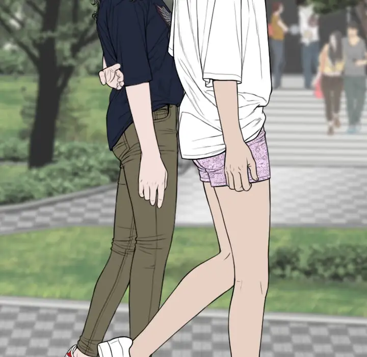 美人为馅第45话