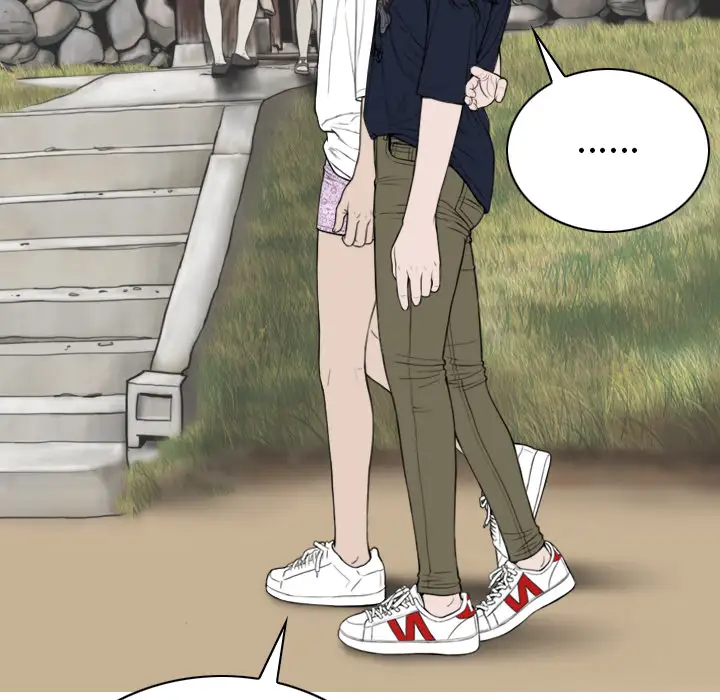 美人为馅第45话