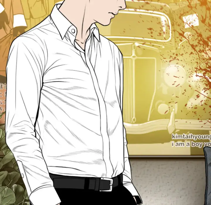 美人为馅第46话